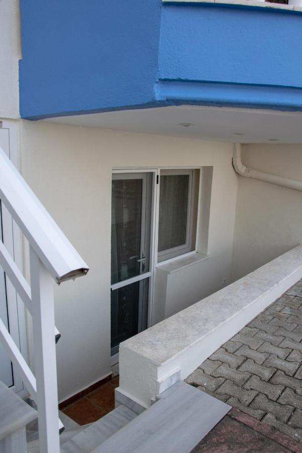 Just On The Sea 2 Vila Nea Iraklitsa Exterior foto